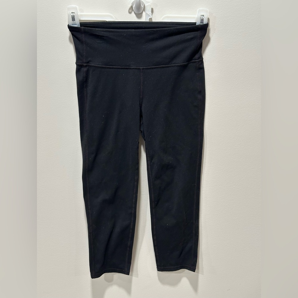 Athleta Women’s Black Leggings Size Small